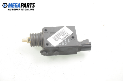 Actuator încuietoare ușă for Opel Astra G 1.4 16V, 90 hp, combi, 1998