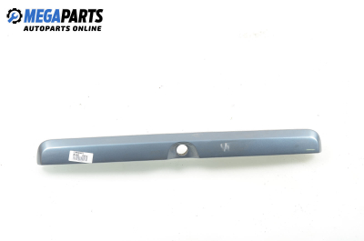 Boot lid moulding for Opel Astra G 1.4 16V, 90 hp, station wagon, 1998