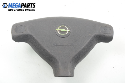 Airbag for Opel Astra G 1.4 16V, 90 hp, combi, 1998