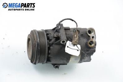 AC compressor for Opel Astra G 1.4 16V, 90 hp, station wagon, 1998