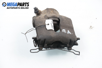 Caliper for Opel Astra G 1.4 16V, 90 hp, station wagon, 1998, position: front - right