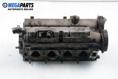 Engine head for Opel Astra G 1.4 16V, 90 hp, station wagon, 1998