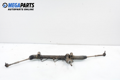 Hydraulic steering rack for Opel Astra G 1.4 16V, 90 hp, station wagon, 1998