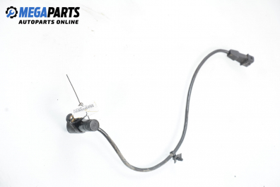 Senzor arbore cotit for Opel Astra G 1.4 16V, 90 hp, combi, 1998