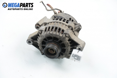 Alternator for Opel Astra G 1.4 16V, 90 hp, station wagon, 1998