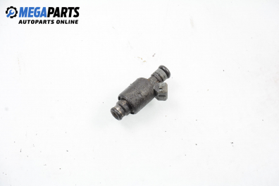 Gasoline fuel injector for Opel Astra G 1.4 16V, 90 hp, station wagon, 1998