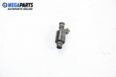 Gasoline fuel injector for Opel Astra G 1.4 16V, 90 hp, station wagon, 1998
