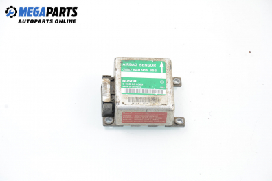 Airbag module for Audi A4 (B5) 1.6, 100 hp, sedan, 1996