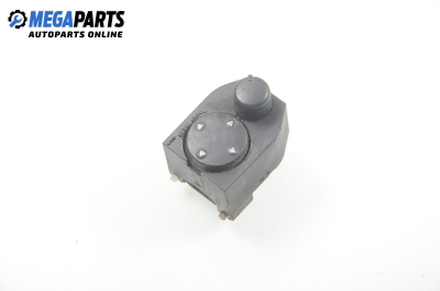 Mirror adjustment button for Audi A4 (B5) 1.6, 100 hp, sedan, 1996