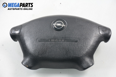 Airbag for Opel Vectra B 1.8 16V, 115 hp, combi, 1999