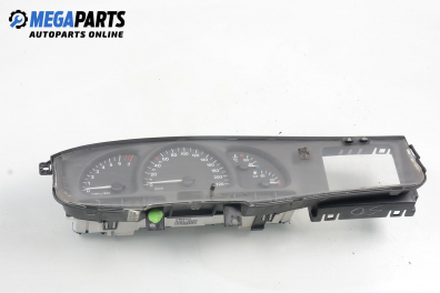 Instrument cluster for Opel Vectra B 1.8 16V, 115 hp, station wagon, 1999