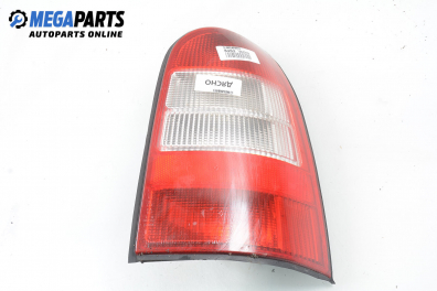 Tail light for Opel Vectra B 1.8 16V, 115 hp, station wagon, 1999, position: right
