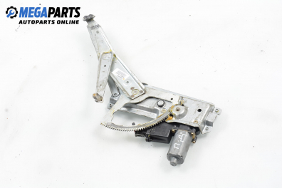 Antrieb el. fensterheber for Opel Vectra B 1.8 16V, 115 hp, combi, 1999, position: rechts, vorderseite