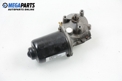 Front wipers motor for Opel Vectra B 1.8 16V, 115 hp, station wagon, 1999, position: front