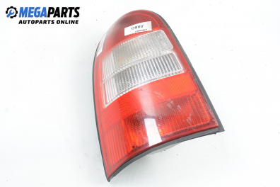 Tail light for Opel Vectra B 1.8 16V, 115 hp, station wagon, 1999, position: left