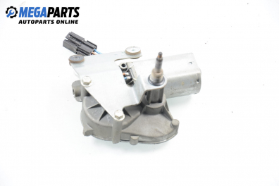 Front wipers motor for Opel Vectra B 1.8 16V, 115 hp, station wagon, 1999, position: rear