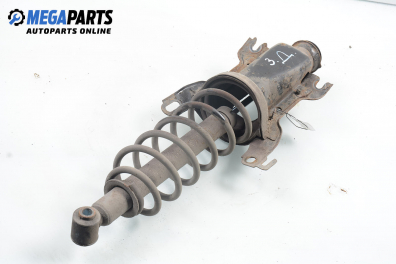 Macpherson shock absorber for Opel Vectra B 1.8 16V, 115 hp, station wagon, 1999, position: rear - right