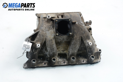 Intake manifold for Opel Vectra B 1.8 16V, 115 hp, station wagon, 1999