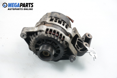 Alternator for Opel Vectra B 1.8 16V, 115 hp, station wagon, 1999