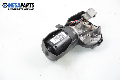 Motor scheibenwischer, vorne for Renault Megane Scenic 2.0, 109 hp, 1998, position: vorderseite