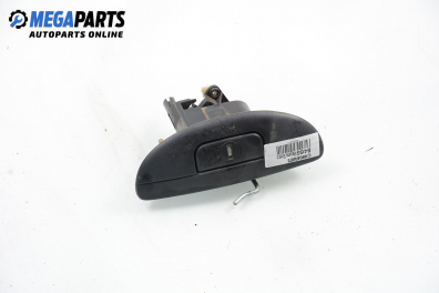 External boot lid handle for Renault Megane Scenic 2.0, 109 hp, 1998