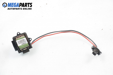 Regelwiderstand for Renault Megane Scenic 2.0, 109 hp, 1998