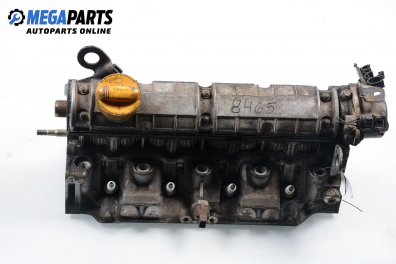 Engine head for Renault Megane Scenic 2.0, 109 hp, 1998