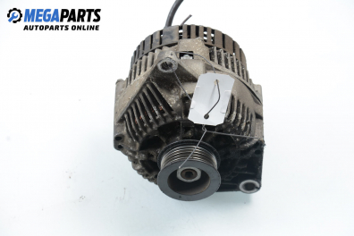 Alternator for Renault Megane Scenic 2.0, 109 hp, 1998