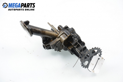 Oil pump for Renault Megane Scenic 2.0, 109 hp, 1998