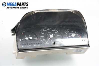 Instrument cluster for Seat Toledo (1L) 1.8, 88 hp, hatchback, 5 doors, 1991