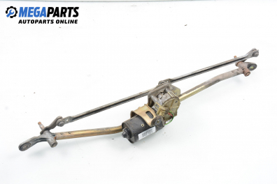 Front wipers motor for Seat Toledo (1L) 1.8, 88 hp, hatchback, 1991, position: front