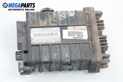 ECU for Seat Toledo (1L) 1.8, 88 hp, hatchback, 5 doors, 1991