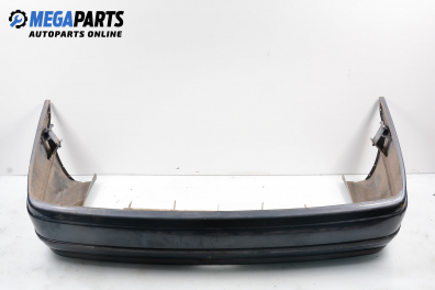 Rear bumper for Seat Toledo (1L) 1.8, 88 hp, hatchback, 5 doors, 1991