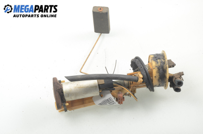 Fuel pump for Seat Toledo (1L) 1.8, 88 hp, hatchback, 5 doors, 1991