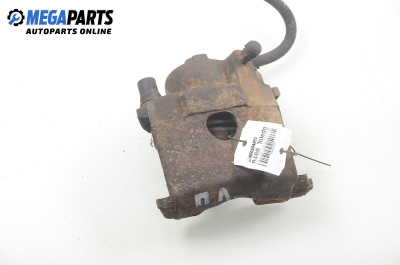 Caliper for Seat Toledo (1L) 1.8, 88 hp, hatchback, 5 doors, 1991, position: front - left