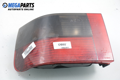 Tail light for Seat Ibiza (6K) 1.4, 60 hp, 3 doors, 1995, position: left