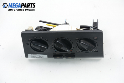 Air conditioning panel for Seat Ibiza (6K) 1.4, 60 hp, 3 doors, 1995