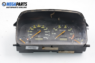 Instrument cluster for Seat Ibiza (6K) 1.4, 60 hp, 3 doors, 1995