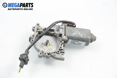 Motor macara geam for Seat Ibiza (6K) 1.4, 60 hp, 1995, position: dreapta