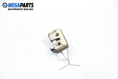 Trunk lock for Seat Ibiza (6K) 1.4, 60 hp, 3 doors, 1995