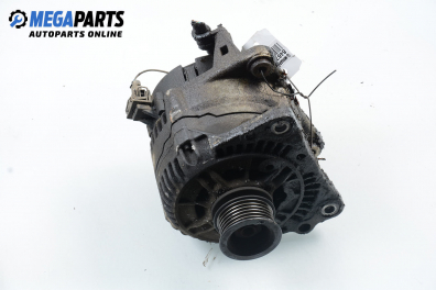 Alternator for Seat Ibiza (6K) 1.4, 60 hp, 1995