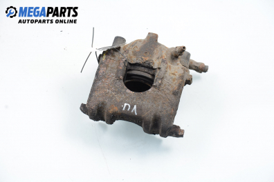 Caliper for Seat Ibiza (6K) 1.4, 60 hp, 3 doors, 1995, position: front - left