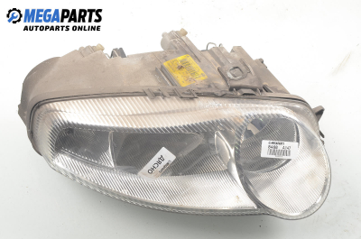 Headlight for Alfa Romeo 147 1.6 16V T.Spark, 120 hp, 5 doors, 2003, position: right