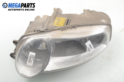 Headlight for Alfa Romeo 147 1.6 16V T.Spark, 120 hp, 5 doors, 2003, position: left