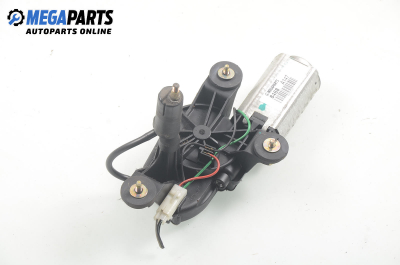 Front wipers motor for Alfa Romeo 147 1.6 16V T.Spark, 120 hp, 2003