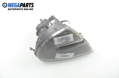 Blinklicht for Alfa Romeo 147 1.6 16V T.Spark, 120 hp, 5 türen, 2003, position: links