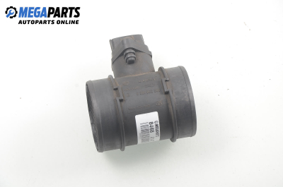 Air mass flow meter for Alfa Romeo 147 1.6 16V T.Spark, 120 hp, 5 doors, 2003