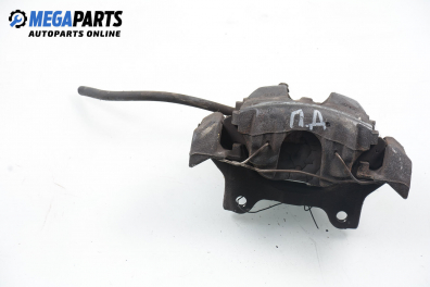 Caliper for Alfa Romeo 147 1.6 16V T.Spark, 120 hp, 5 doors, 2003, position: front - right