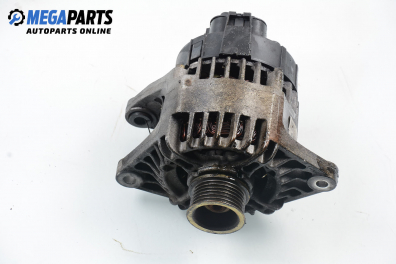 Alternator for Alfa Romeo 147 1.6 16V T.Spark, 120 hp, 2003