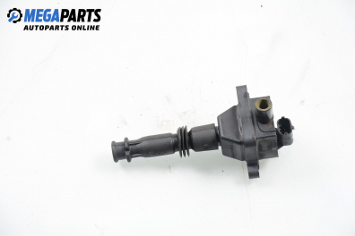 Bobină de aprindere for Alfa Romeo 147 1.6 16V T.Spark, 120 hp, 2003